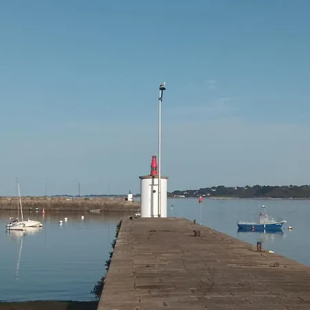 Holiday home L'escale Du Linkin Perros-Guirec