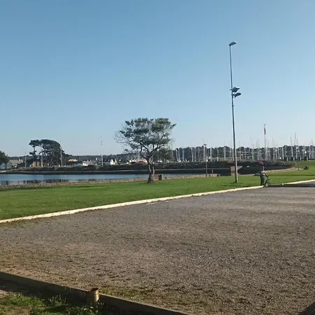 L'escale Du Linkin Perros-Guirec